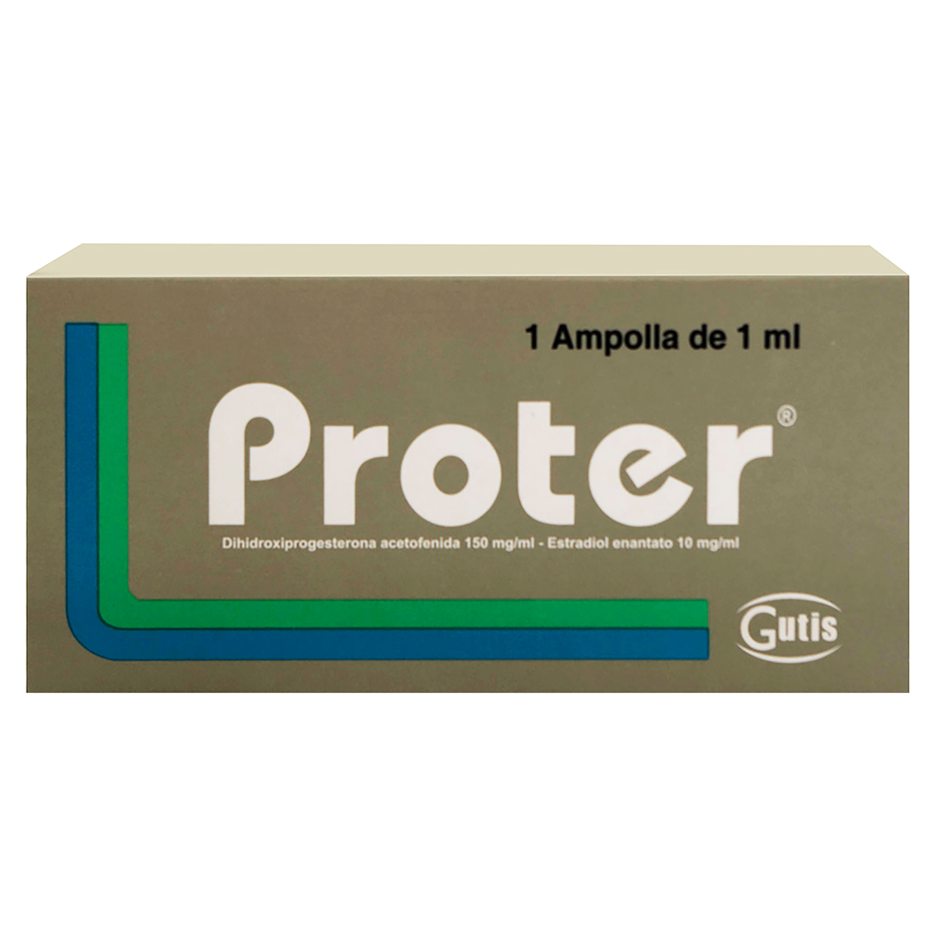 Proter-1Ml-Iny-1-29261