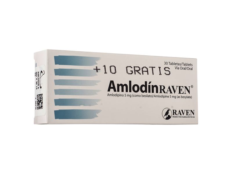 Amlodin-Raven-5-Mg-X-30-Tabletas-1-25021