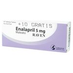 Enalapril-Raven-5-Mg-X-30-Tabletas-1-25023