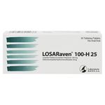 Losaraven-100-H-25-X-30-Tabletas-1-29162