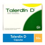 Talerdin-D-Gutis-X-50-Capsulas-1-25169