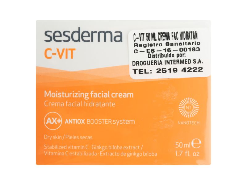 Sesderma-Cvit-Moisturizing-Facial-50Ml-1-44945