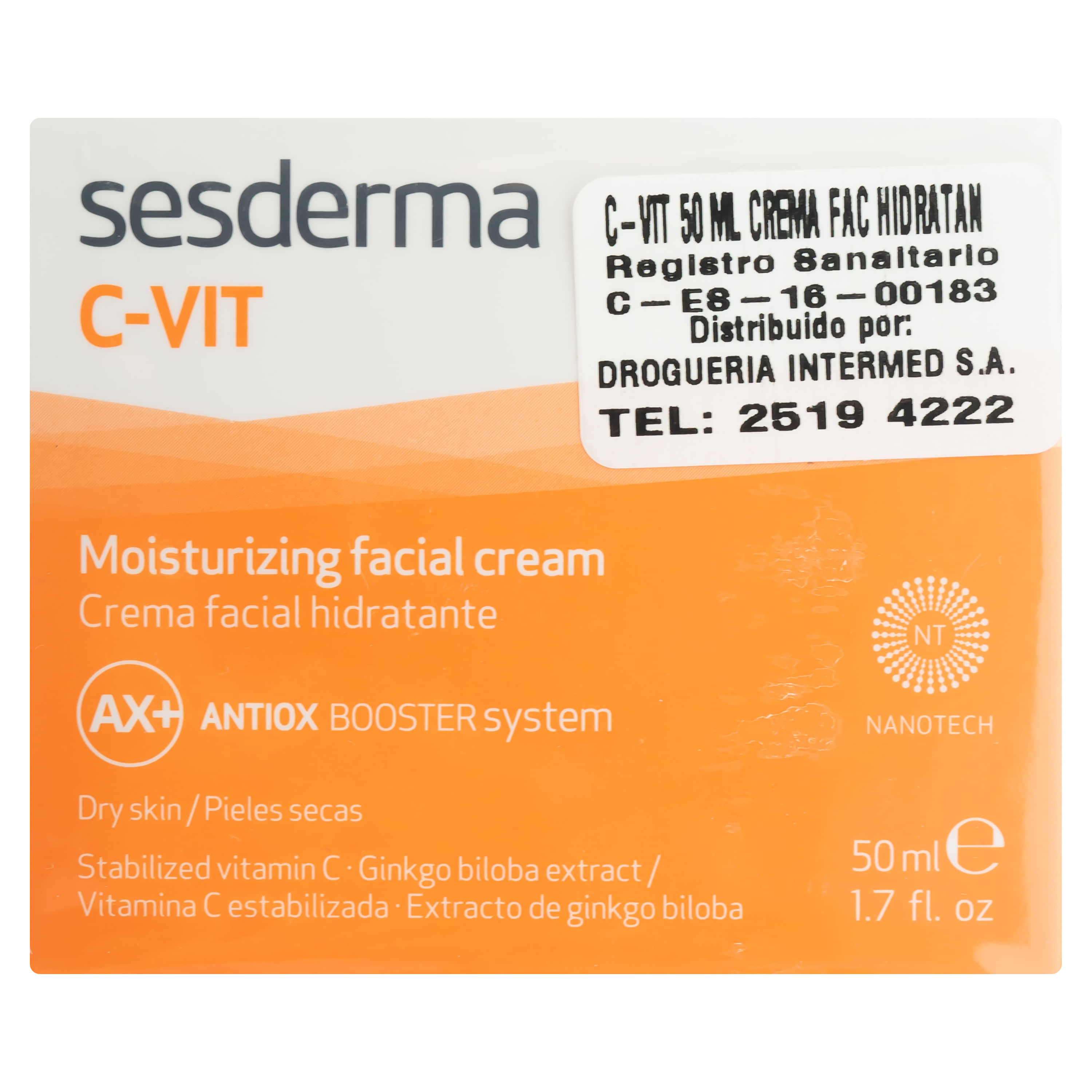 Sesderma-Cvit-Moisturizing-Facial-50Ml-1-44945