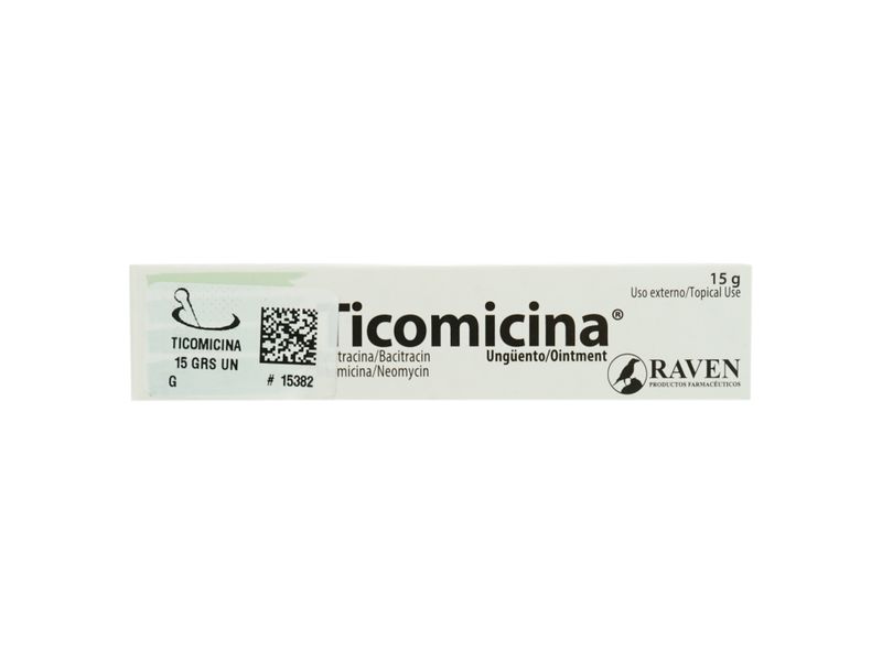 Ticomicina-Unguento-Raven-15-Gr-1-57916