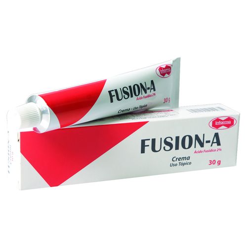 Crema Fusion A -30 gr