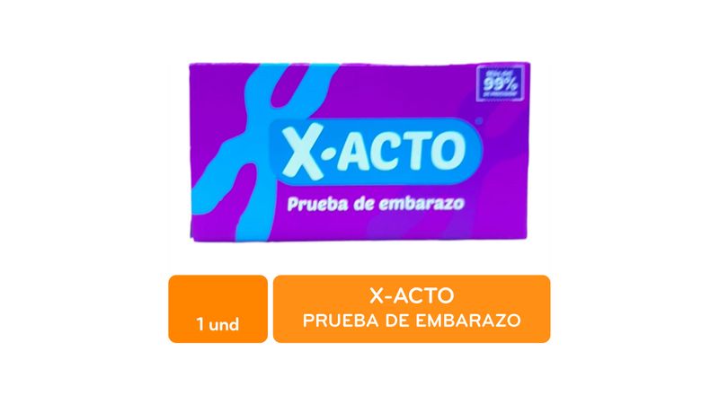 Precio analisis best sale de embarazo