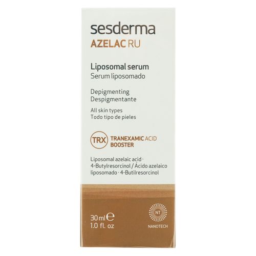 Sesderma Azelac Ru Liposomal Serum 30 Ml
