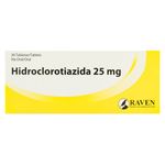 Hidroclorotiazida-Raven-25-Mg-X-30-Tabletas-1-62814