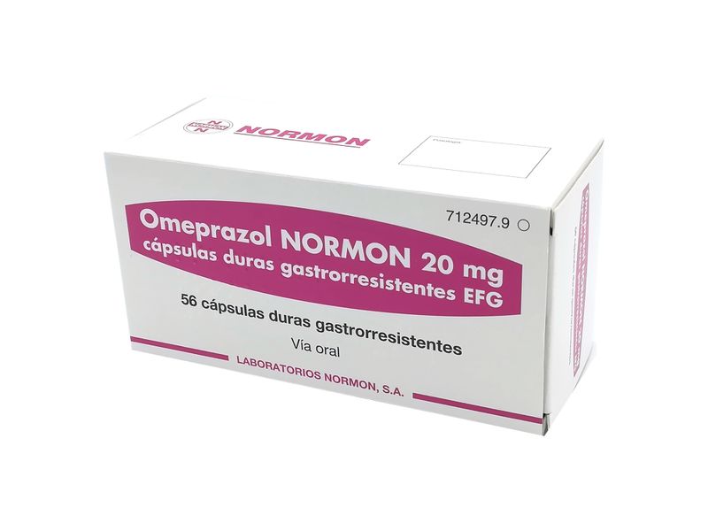 Omeprazol-Normon-20-Mg-X-56-Comprimidos-1-76687