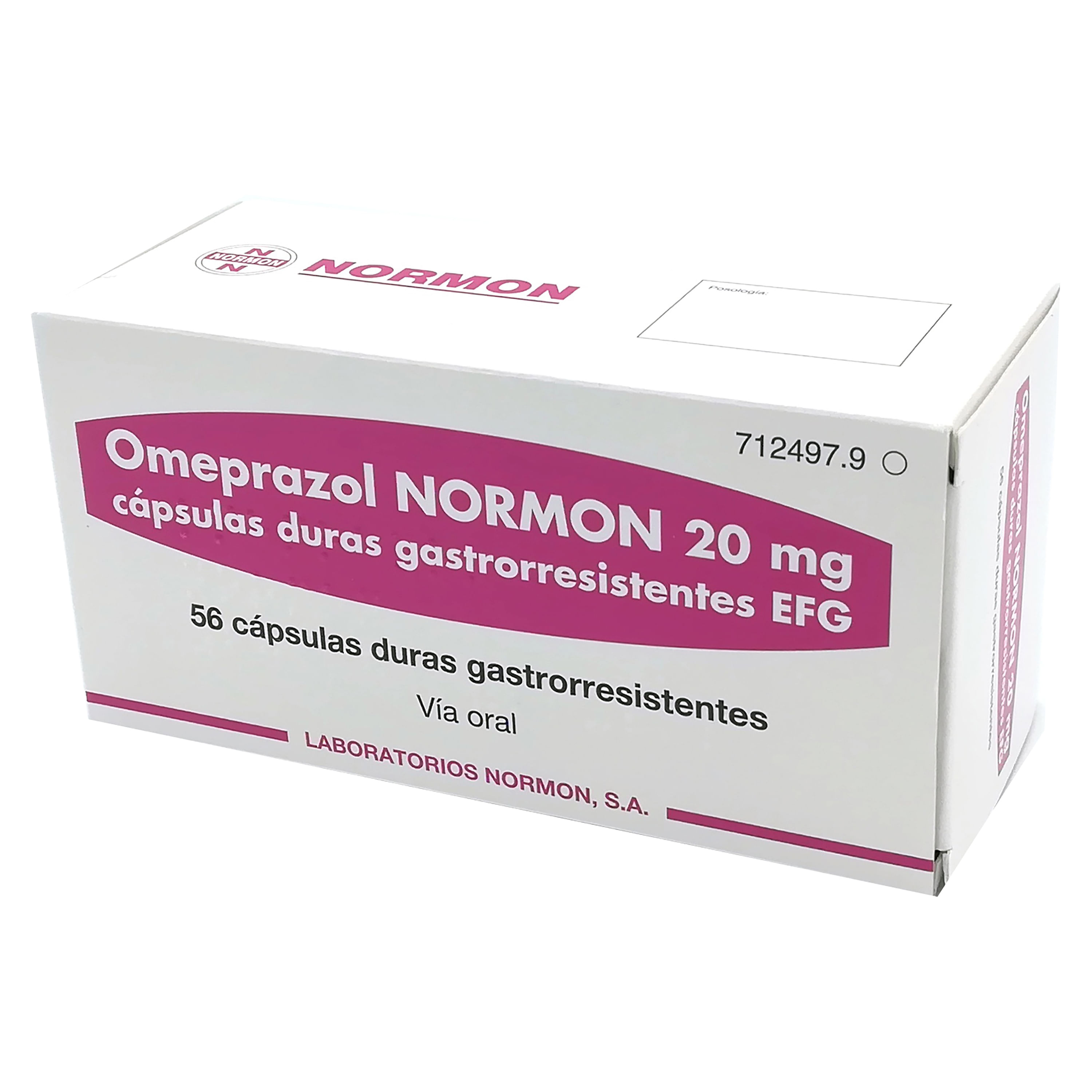 Omeprazol-Normon-20-Mg-X-56-Comprimidos-1-76687