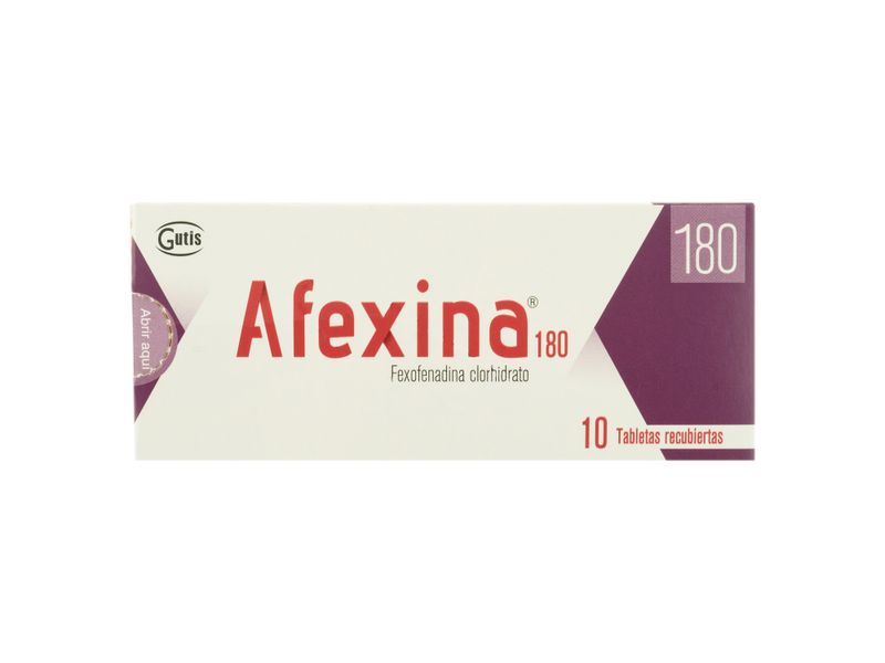 Afexina-Gutis-180-Mg-X-10-Tabletas-1-52593