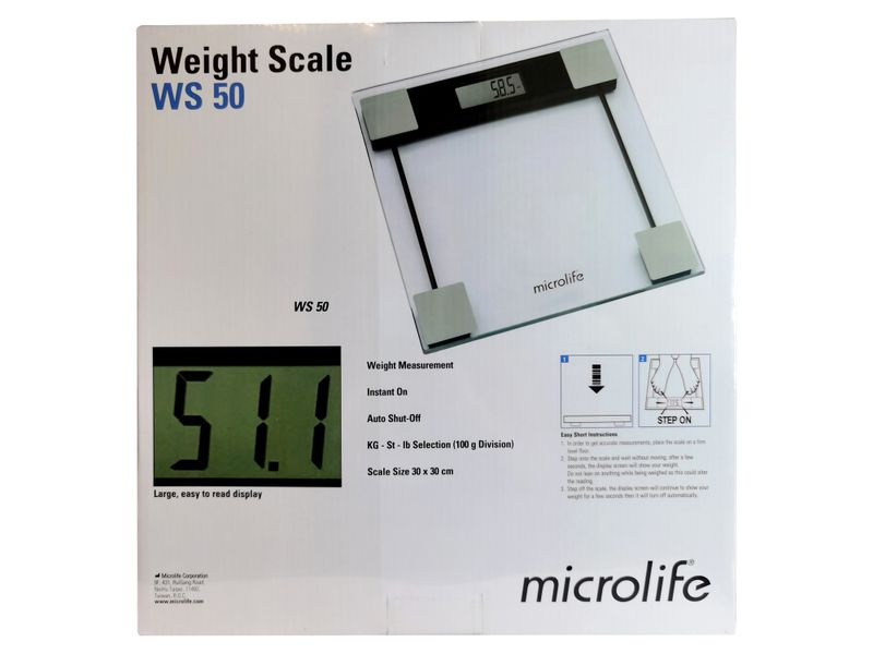 Microlife-Bascula-Ws50-3-49775