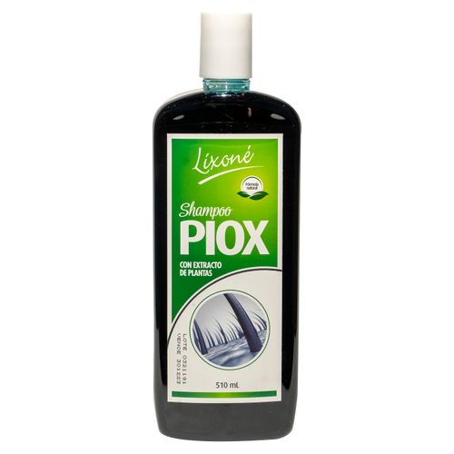 Shampoo Lixone Kita Piojos -510ml