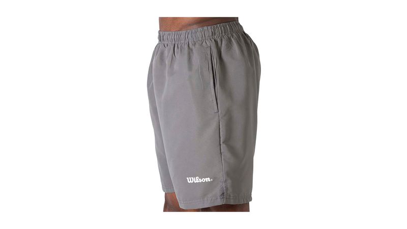 Comprar Short Wilson Caballero Talla Microfibra Oxford Talla XL