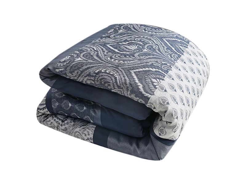 Juego-de-Edred-n-Better-Home-ndigo-de-5-piezas-Queen-2-76601