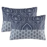 Juego-de-Edred-n-Better-Home-ndigo-de-5-piezas-Queen-4-76601