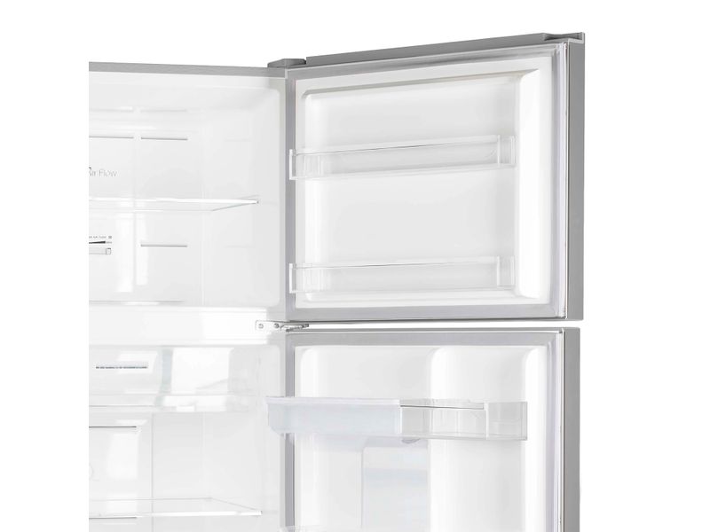 Refrigerador-No-Frost-Oster-14-Pies-Cubicos-Color-Black-Inox-Inverter-Con-Luz-Interna-Led-Dispensador-De-Hielo-Twist-Y-Dispensador-De-Agua-3-76592