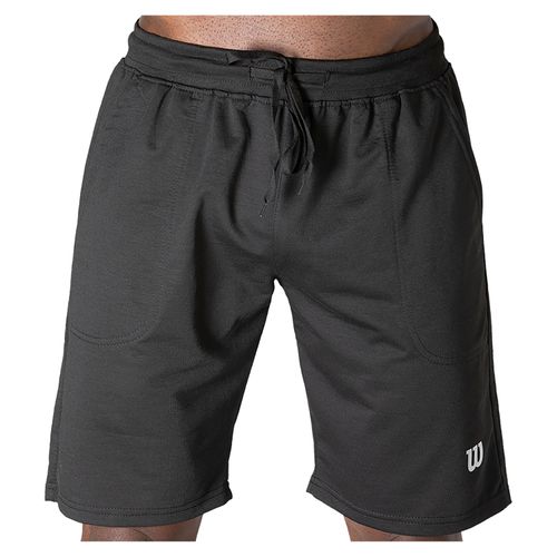 Short Wilson Caballero Negro Talla L