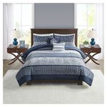 Juego-de-Edred-n-Better-Home-ndigo-de-5-piezas-Queen-1-76601