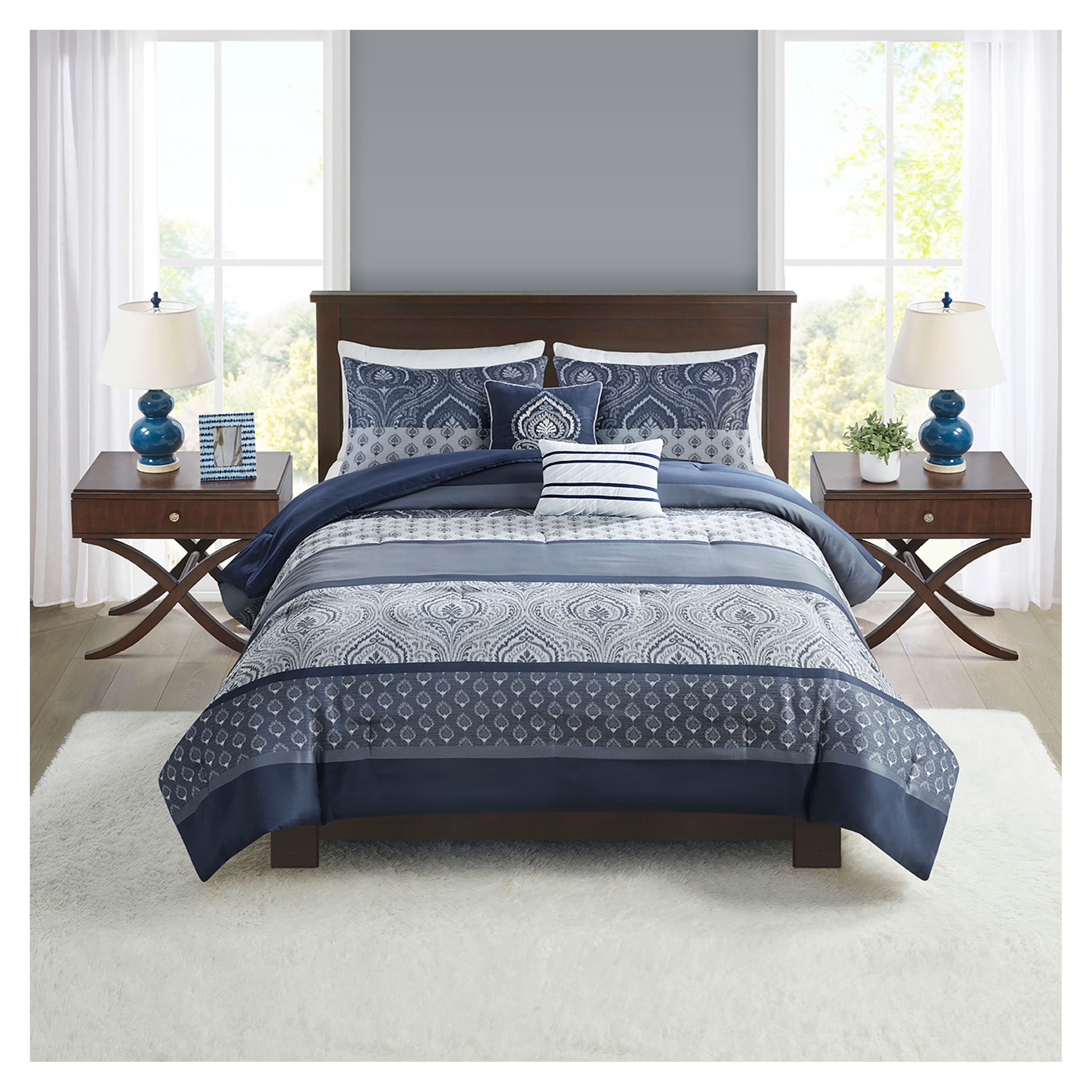 Juego-de-Edred-n-Better-Home-ndigo-de-5-piezas-Queen-1-76601