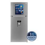 Refrigerador-No-Frost-Oster-14-Pies-Cubicos-Color-Black-Inox-Inverter-Con-Luz-Interna-Led-Dispensador-De-Hielo-Twist-Y-Dispensador-De-Agua-1-76592