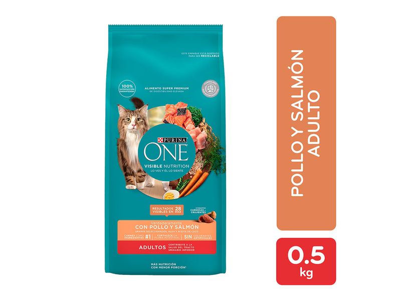 Alimento-Gato-Adulto-Purina-ONE-Pollo-Y-Salm-n-500gr-2-76929