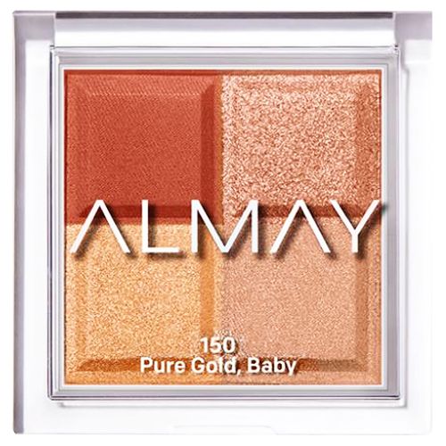 Sombra Almay Squad Pure Gold Baby