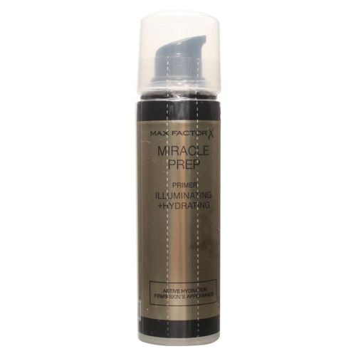 Miracle Max Factor Primer Iluminatinghydrating