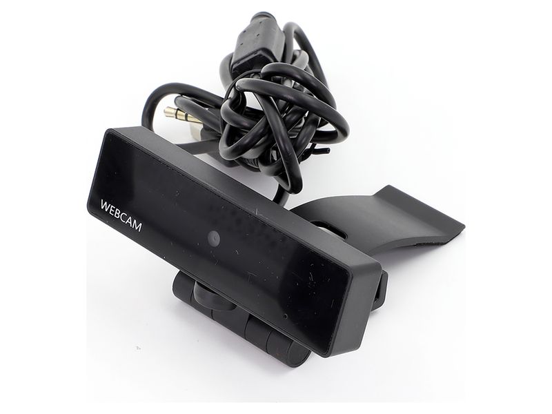 Kit-Durabrand-Contiene-Auriculares-Con-Cable-De-3-5-Mm-Teclado-Con-Cable-Y-C-mara-Web-720P-Y-Micr-fono-Con-Cable-Para-Salas-De-Conferencias-Mod-4-68180