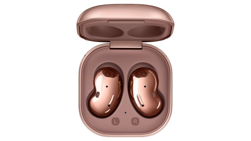 Audifonos Samsung Galaxy Buds Live