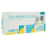 Sulindaco-200Mg-X20-Tab-X-Unidad-Sulindaco-200Mg-X20-Tab-2-37711