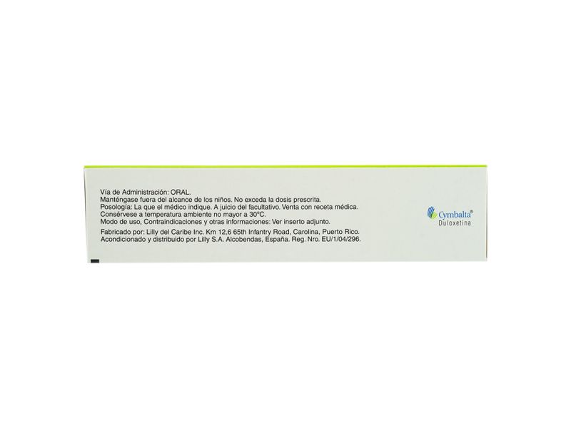 Cymbalta-60Mg-X28-Cap-3-37810