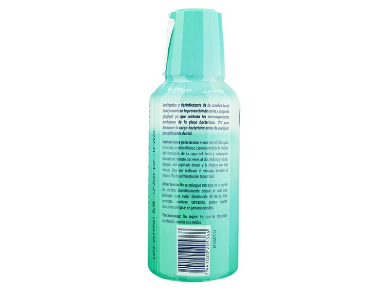 Clorexil-Profesional-240Ml-Sol-X-Caja-Clorexil-Stein-Sabor-Menta-240ml-2-25259