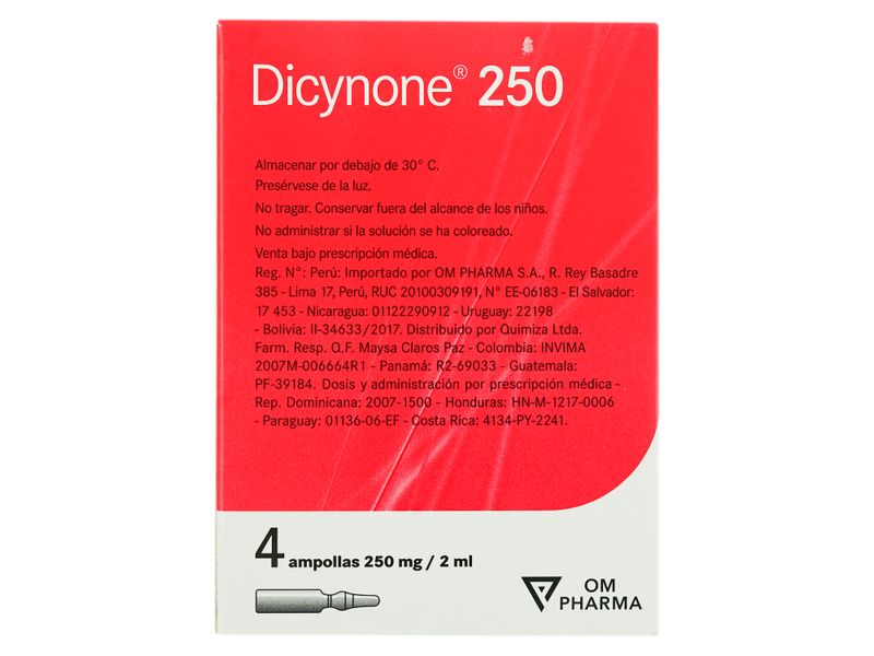 Dicynone-2Ml-X4-Amp-3-37570