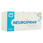 Neuroipan-20Mg-X30-Tab-2-48319