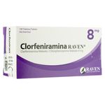 Clorfeniramina-Raven-8-Mg-X-100-Tabs-X-Unidad-Clorfeniramina-Raven-8-Mg-X-100-Tabs-2-50306