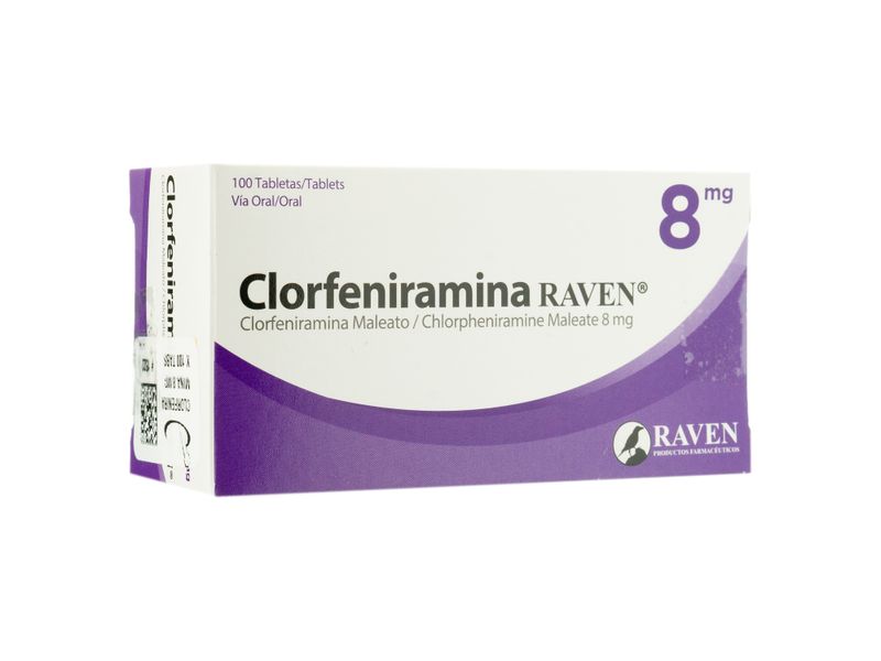 Clorfeniramina-Raven-8-Mg-X-100-Tabs-X-Unidad-Clorfeniramina-Raven-8-Mg-X-100-Tabs-2-50306