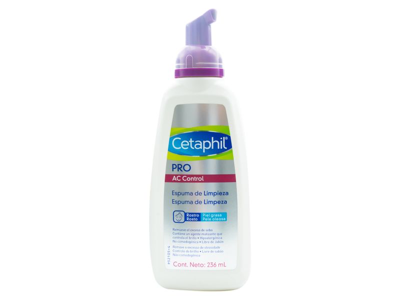 Cetaphil-Pro-Ac-Control-Espuma-236Ml-1-43506