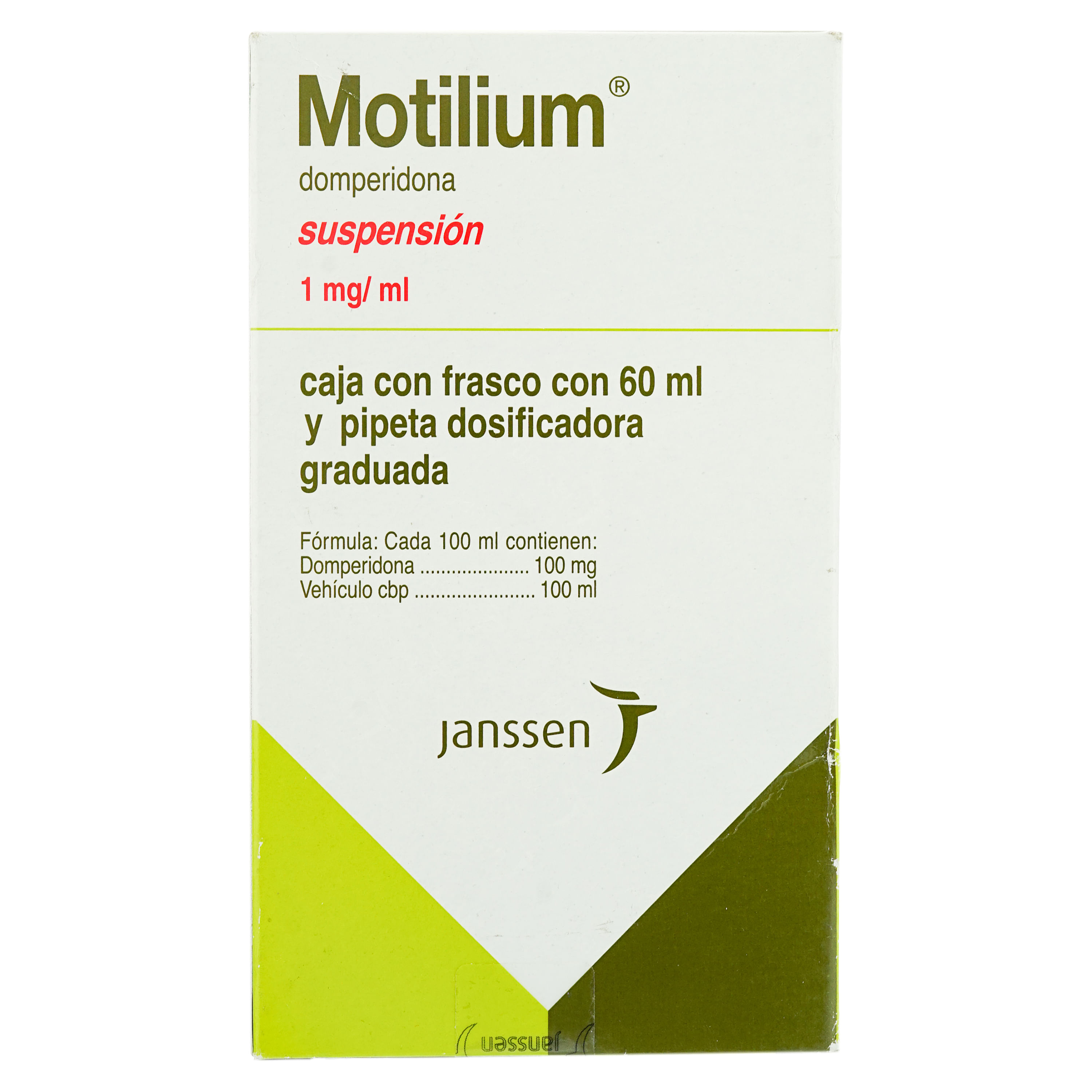 Motilium 60 mg