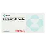 Cozaar-Hf-100-25Mg-X15-Tab-1-37588