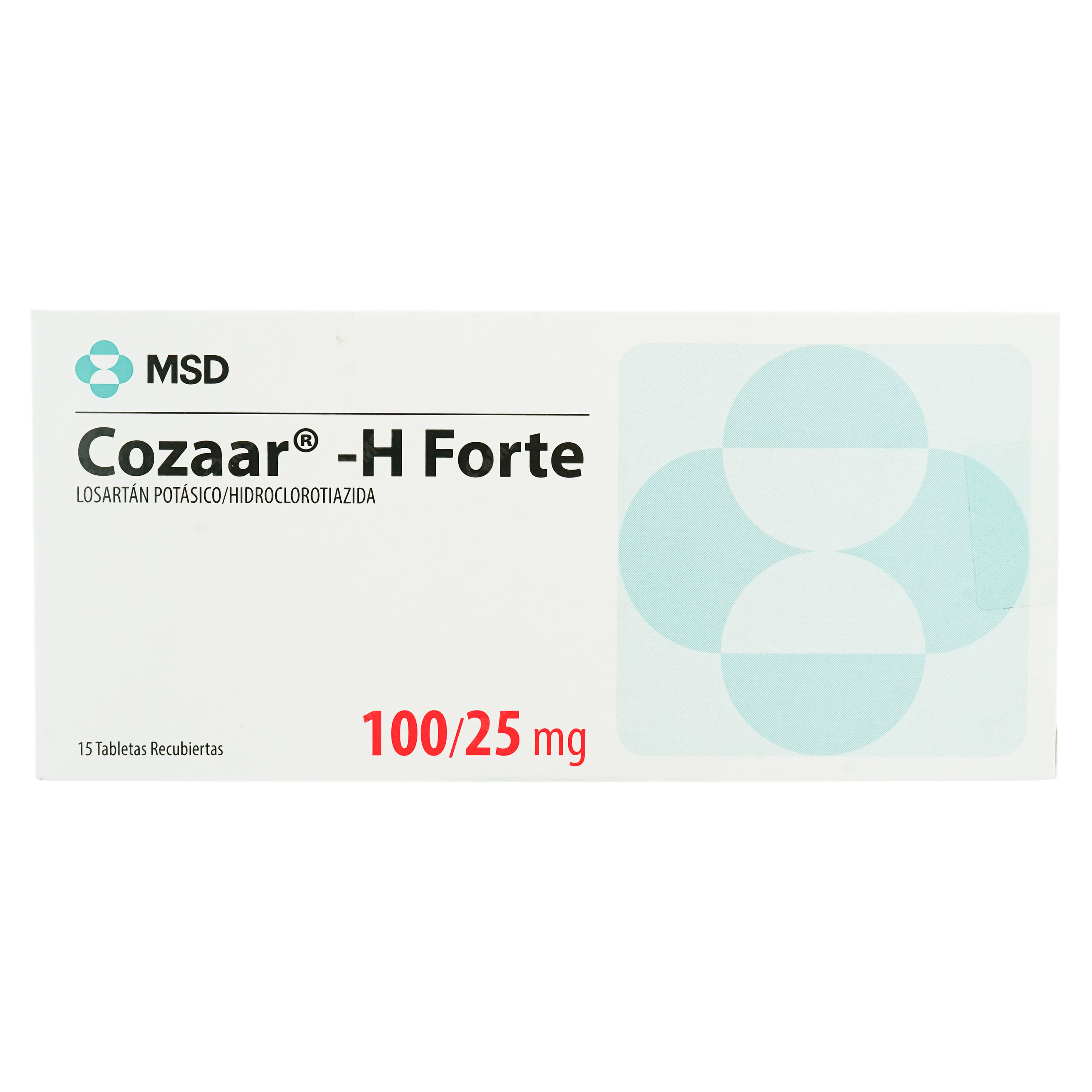 Cozaar-Hf-100-25Mg-X15-Tab-1-37588