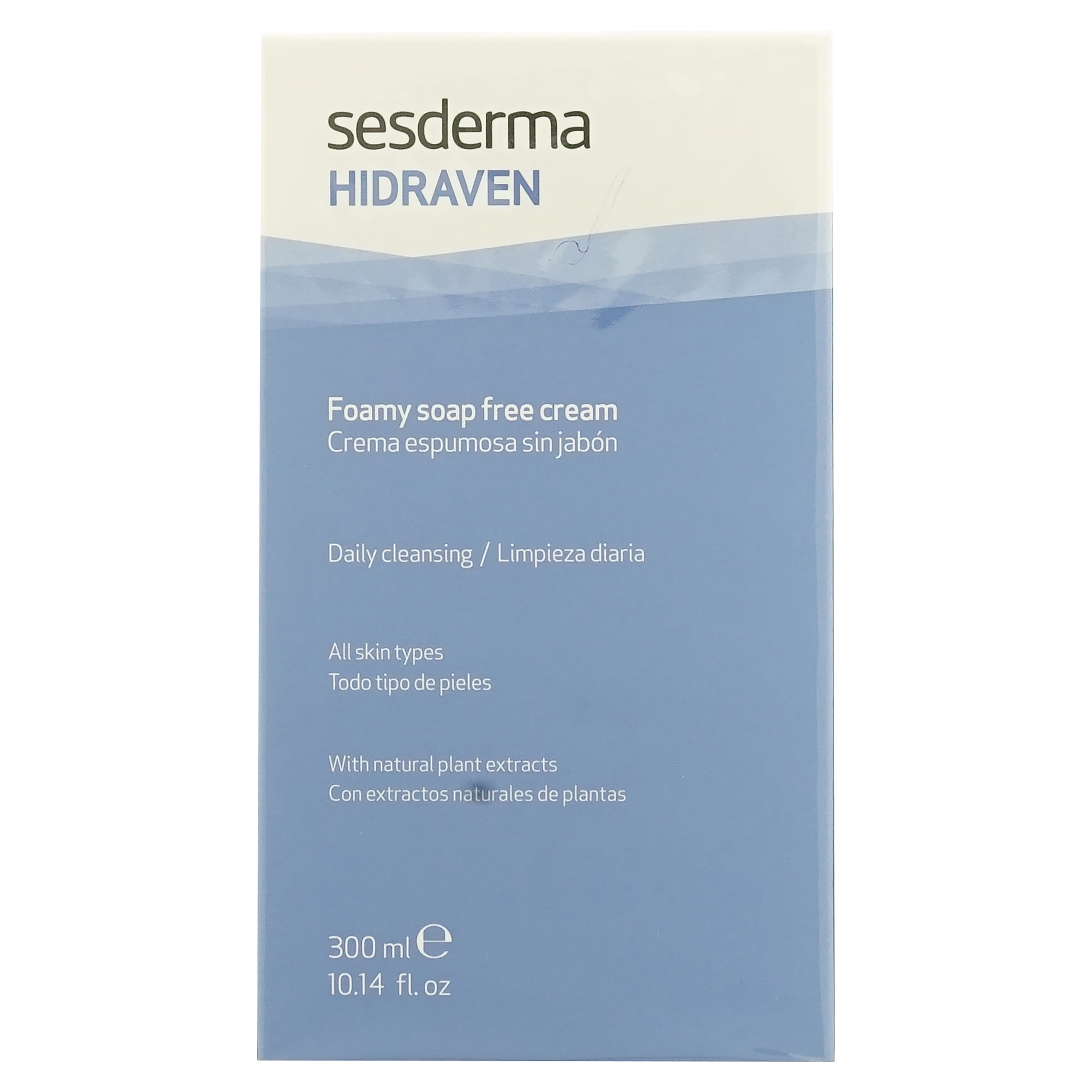 Sesderma-Hidraven-Foamy-Soap-300-Ml-1-44983