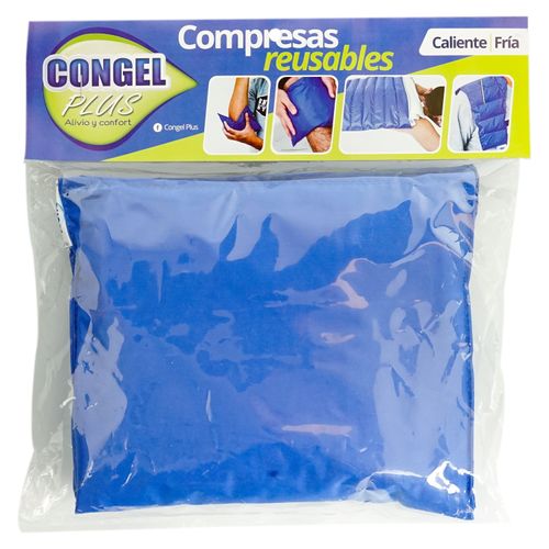 Gel Congel Plus