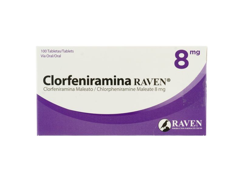 Clorfeniramina-Raven-8-Mg-X-100-Tabs-X-Unidad-Clorfeniramina-Raven-8-Mg-X-100-Tabs-1-50306