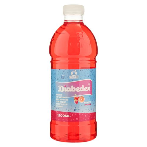 Diabedex Medigray Sabor Frutas -1100 ml