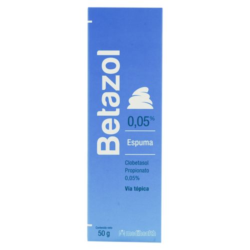 Betazol 50 G Crema