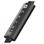 Aud-fonos-Klipxtreme-Usb-Mono-mas-micr-fono-integrado-modelo-Kch901-unidad-3-69785