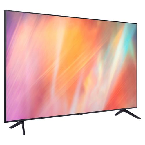Pantalla  Samsung Smart 4k modelo Au700 2022 65 Pulgadas