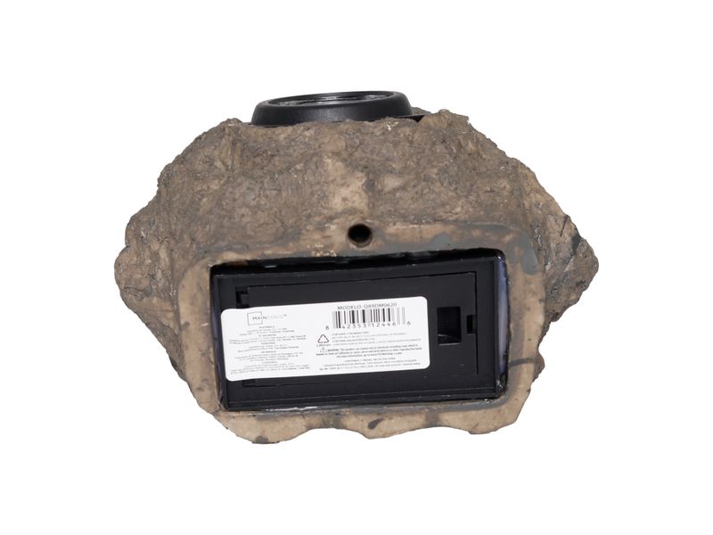L-mpara-Solar-Mainstays-para-Jard-n-dise-o-Piedra-cabezal-de-luz-ajustable-Modelo-Q89DM0620-3-50374