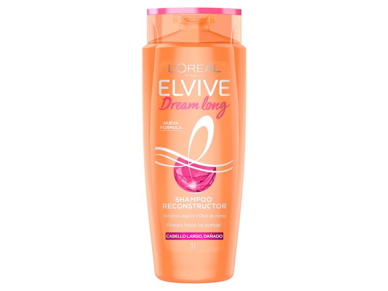Shampoo-L-Or-al-Paris-Elvive-Dream-Long-Liss-1-Lt-2-34226